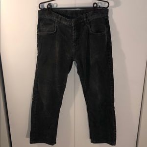 Rodd & Gunn corduroy pants